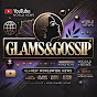 Glams & Gossip logo