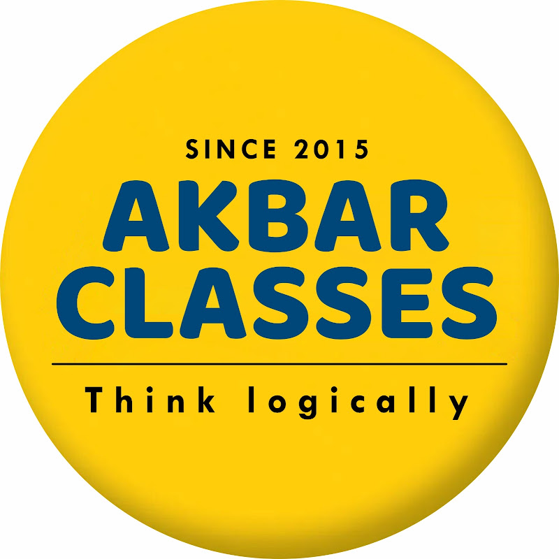 AKBAR CLASSES