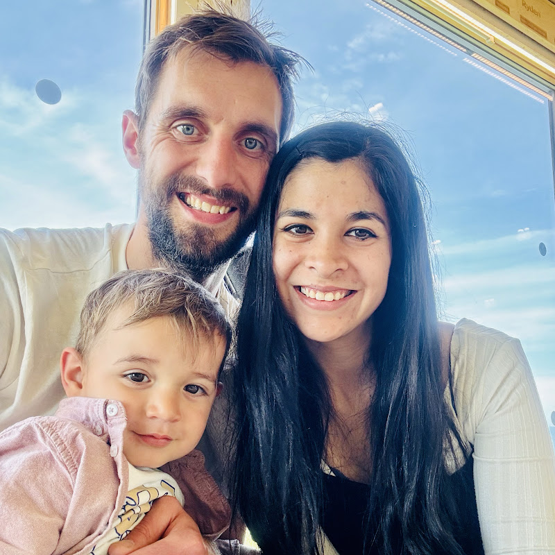 The Hall Family