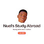 Nuel's Study Abroad logo