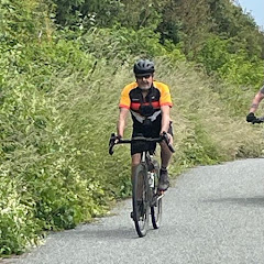 Ride With Roy net worth