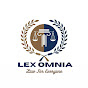 Lex Omnia  logo
