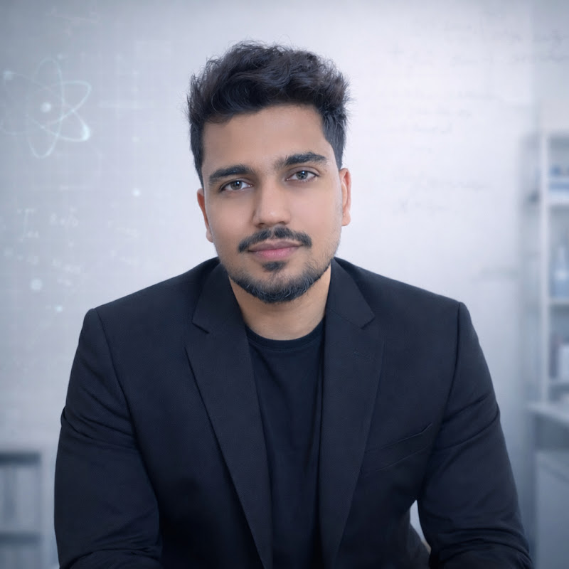 Rishabh Singh icon