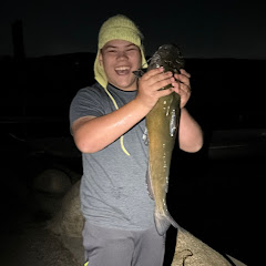Nate’s Fishing