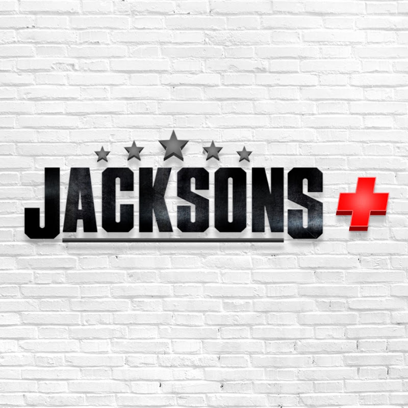 Jacksons +