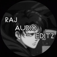 Post from Raj Audio Editz