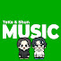 1bmkqZaAzAw-channel-avatar-てけしゅん音楽情報 | 今の音楽がわかる