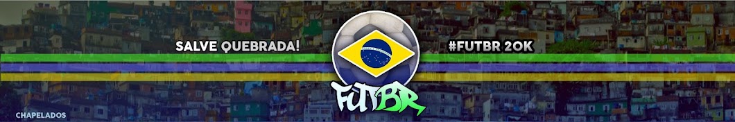 FUT BR Avatar canale YouTube 