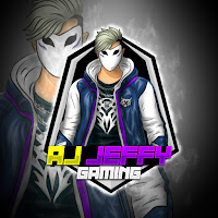 AJ JEFFY GAMING profile image