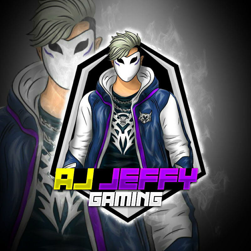 AJ JEFFY GAMING