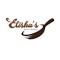 Elisha's Home Cooking logo