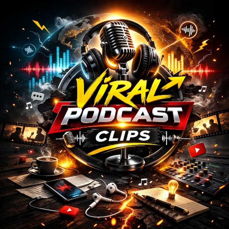 Viral Podcast Clips 