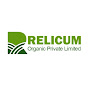 Relicum Organic logo