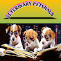 Veterinary Petshala logo