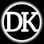 DK EDIT logo