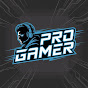 Pro Gamer logo