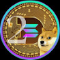 2Doge on Solana logo