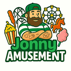 Jonny Amusement  Avatar