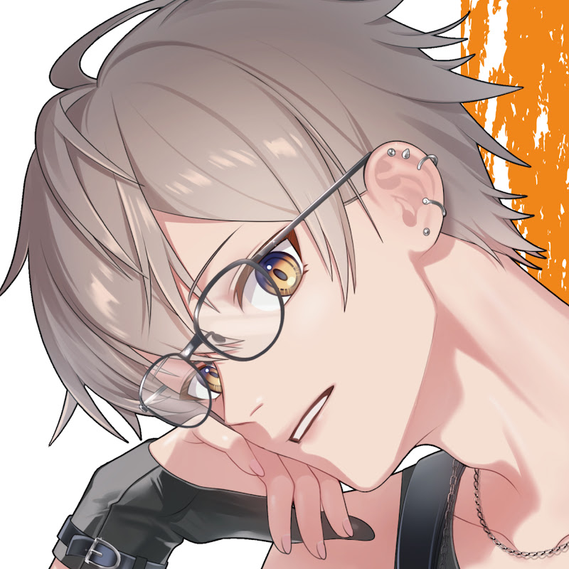 are @ 規格外Vsinger