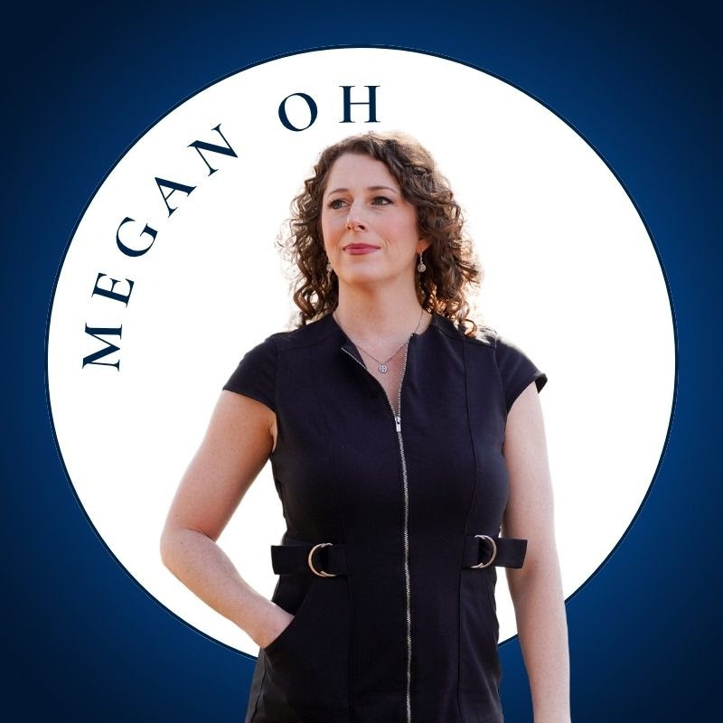 Megan Oh Realtor