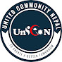 United Community Nepal (UniCoN) logo