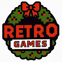 Retro Arcade Games