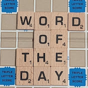 WordOfTheDay