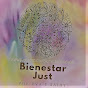 Bienestar Just Eva y Saidt logo