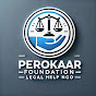 Perokaar Foundation logo