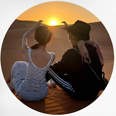 Ena & Daichi /カップルとらべる 海外旅行Vlog