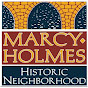 Marcy-Holmes Neighborhood Association - @marcyholmesmpls - Youtube