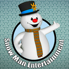 Snow Man Entertainment