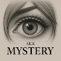 The Mystery Channel logo