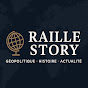 Raille Story logo