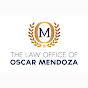 THE LAW OFFICE OF OSCAR MENDOZA logo