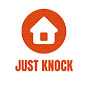Just Knock Company logo