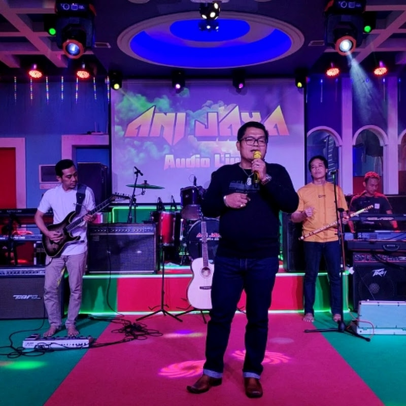 BANG EDY NEW ANIJAYA