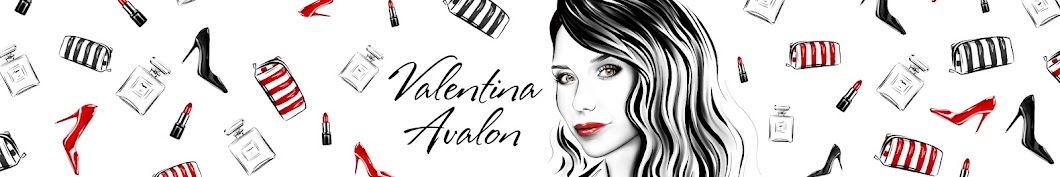 Valentina Avalon YouTube-Kanal-Avatar
