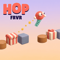 Hop FRVR icon