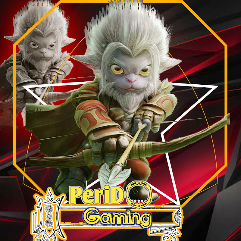 Hire PeriDo Gaming — Mobile Gaming YouTube creator for sponsorships