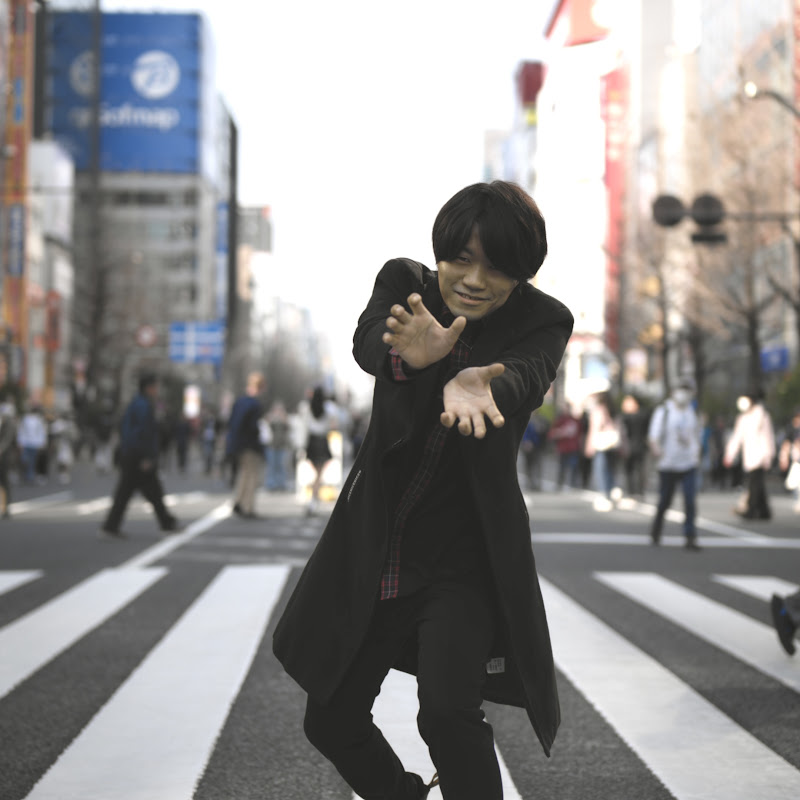 とりっぴ・アキラ