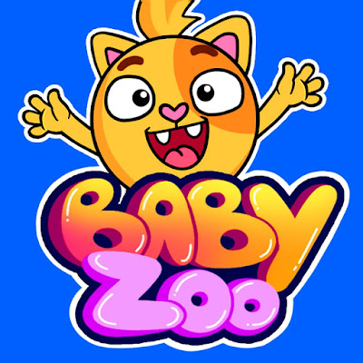 Baby Zoo | Kids Songs Canal do Youtube