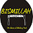 Kitchen With Bismillah