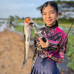 ข้าวหอม คอนเฟิร์ม KMP FISHING THAILAND