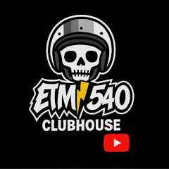 ETM 540 Clubhouse