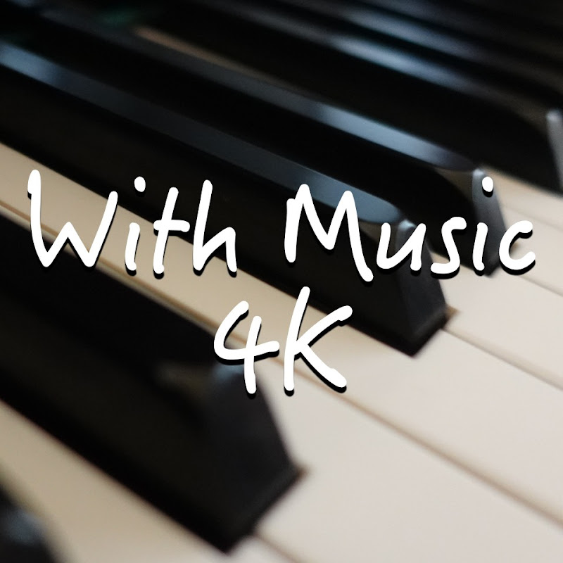 With Music 4K
