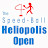 Heliopolis Speedball Open