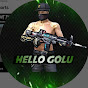 HELLO GOLU 2.0 logo