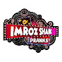 Imroz Khan Pranks logo