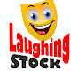 LAUGHING STOCK logo